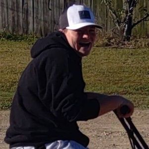 Meet your Posher, Dana